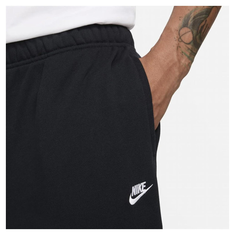 Брюки чоловічі Nike Oversized French Terry (HJ1822-010)