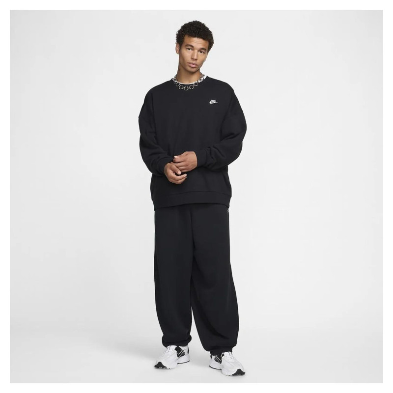 Брюки чоловічі Nike Oversized French Terry (HJ1822-010)