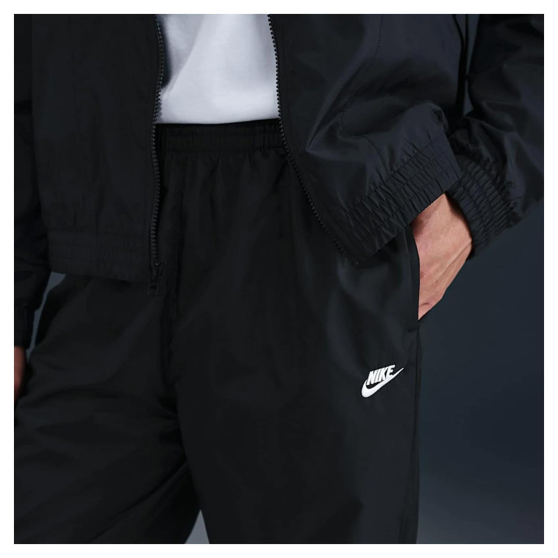Спортивний костюм чоловічий Nike M Nk Club Wvn Trk Suit (HJ1985-011)