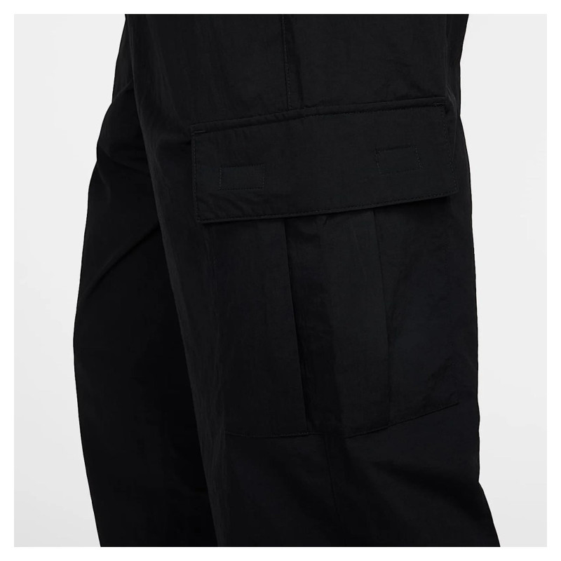 Брюки чоловічі Nike Club Cargo Black (HJ1990-010)