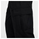 Брюки чоловічі Nike Club Cargo Black (HJ1990-010)