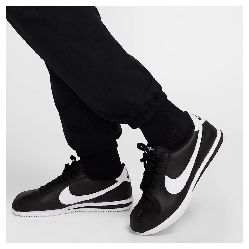 Брюки чоловічі Nike Club Cargo Black (HJ1990-010)