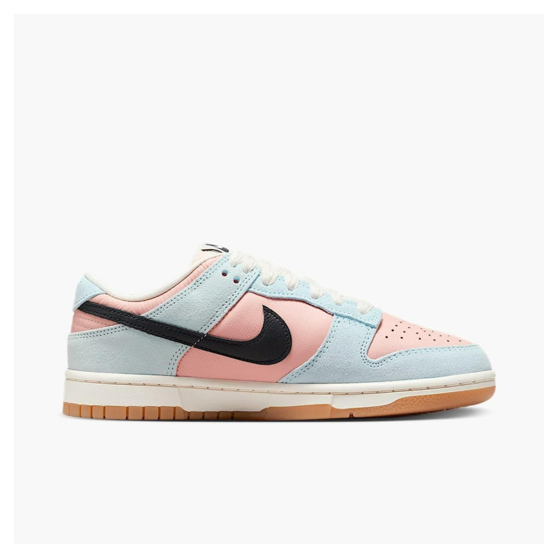 Кросівки жіночі Nike Dunk Low (HJ7341-474)