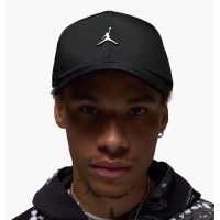 Кепка Nike U Rise Cap S Cb Mtl Jm (HM5750-010)