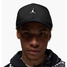 Кепка Nike U Rise Cap S Cb Mtl Jm (HM5750-010)