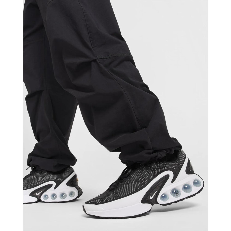 Брюки чоловічі Nike Tech Black (HM7158-010)