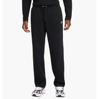 Брюки чоловічі Nike M Nk Club Ft Oh Pant Black (HQ4422-010)