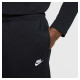 Брюки чоловічі Nike M Nk Club Ft Oh Pant Black (HQ4422-010)