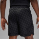 Шорти чоловічі Jordan Sport Dri-Fit Printed Diamond (HQ8663-010)