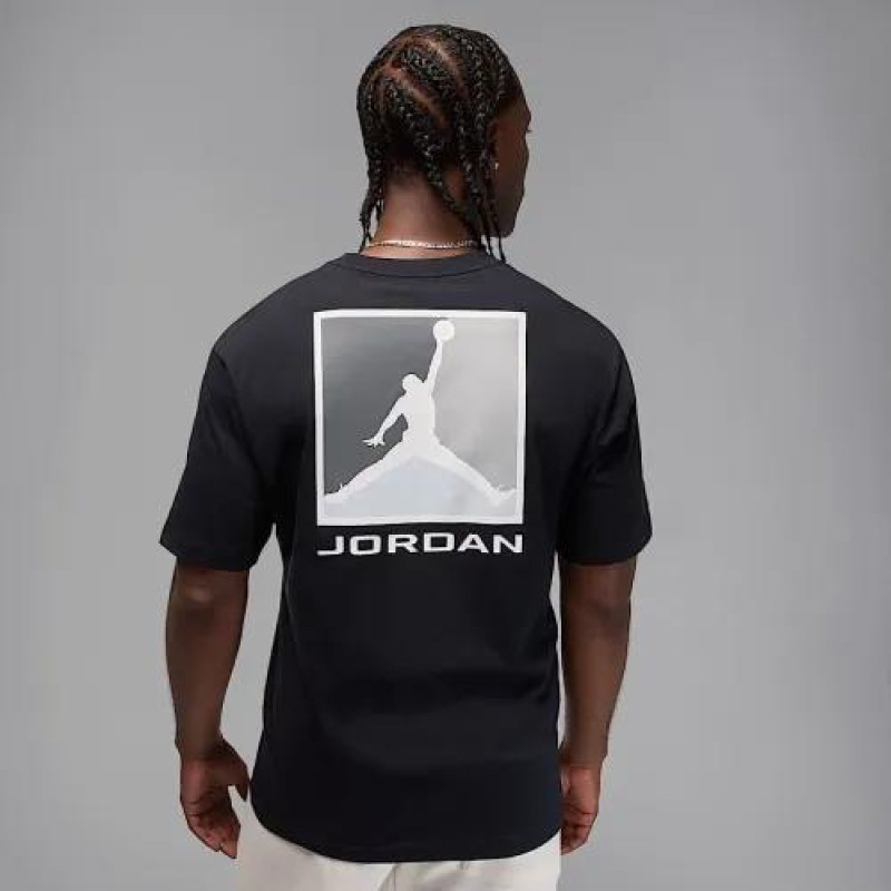 Футболка чоловіча Jordan Brooklyn (HQ8942-010)