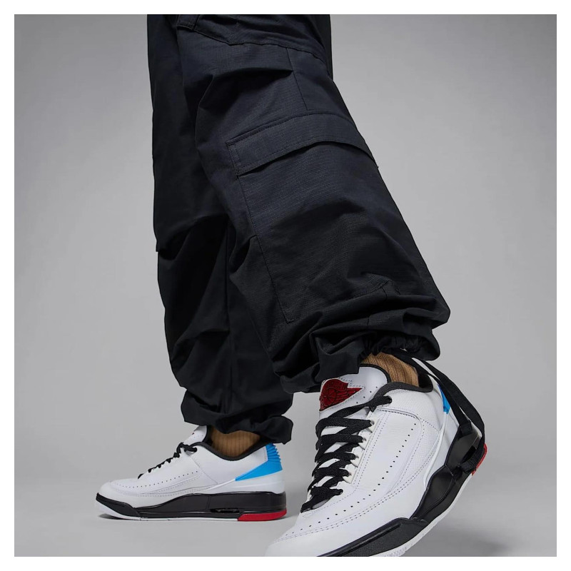 Брюки чоловічі Jordan Utility Black (HV0530-010)