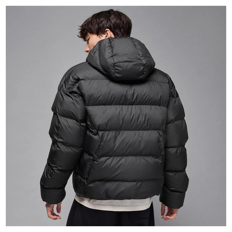 Куртка чоловіча Jordan Brooklyn Black (HV0532-010)