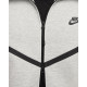 Кофта чоловіча Nike Tech Men's Full-Zip Windrunner (HV0949-063)