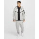 Кофта чоловіча Nike Tech Men's Full-Zip Windrunner (HV0949-063)