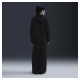 Кофта жіночі Nike W Nsw Tch Flc Wr Fz Hdy 2 (HV6747-010)