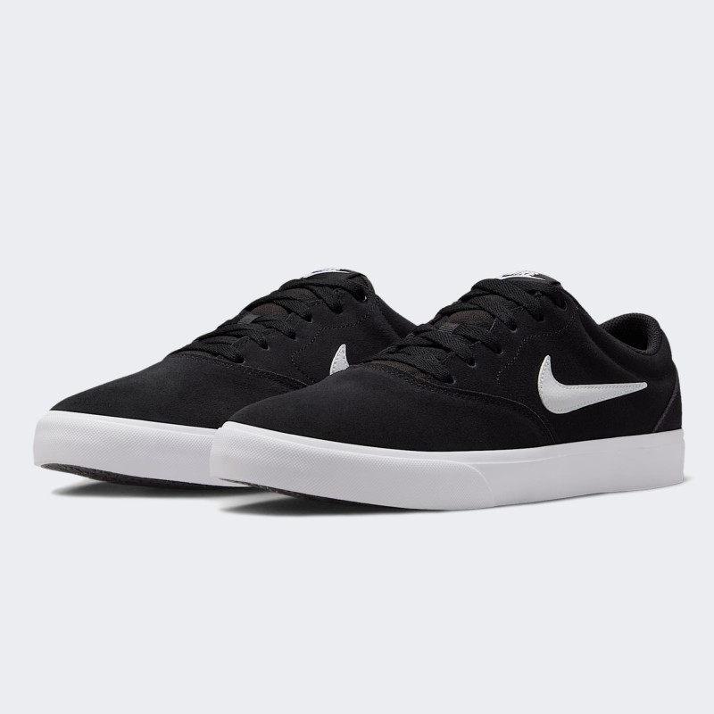 Кросівки чоловічі Nike Charge Suede (IB2750-001)