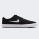 Кросівки чоловічі Nike Charge Suede (IB2750-001)