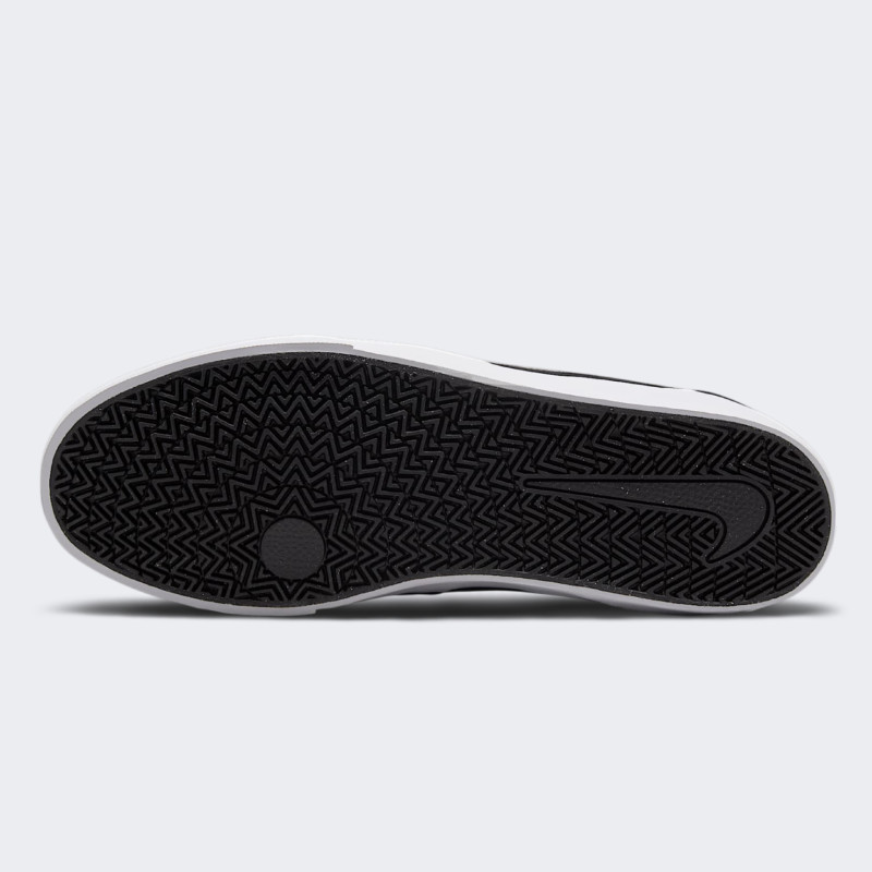 Кросівки чоловічі Nike Charge Suede (IB2750-001)