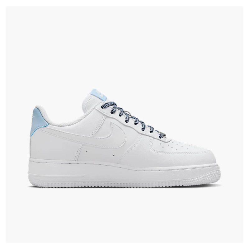 Кросівки унісекс Nike Air Force 1 '07 (IB7167-101)