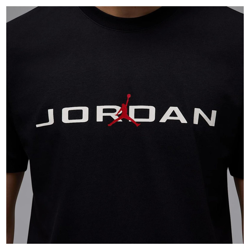 Футболка чоловіча Jordan Air T-Shirt (IB7353-010)