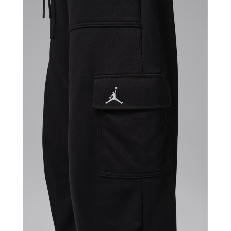 Брюки жіночі Jordan Brooklyn Fleece Cargo (IF1060-010)