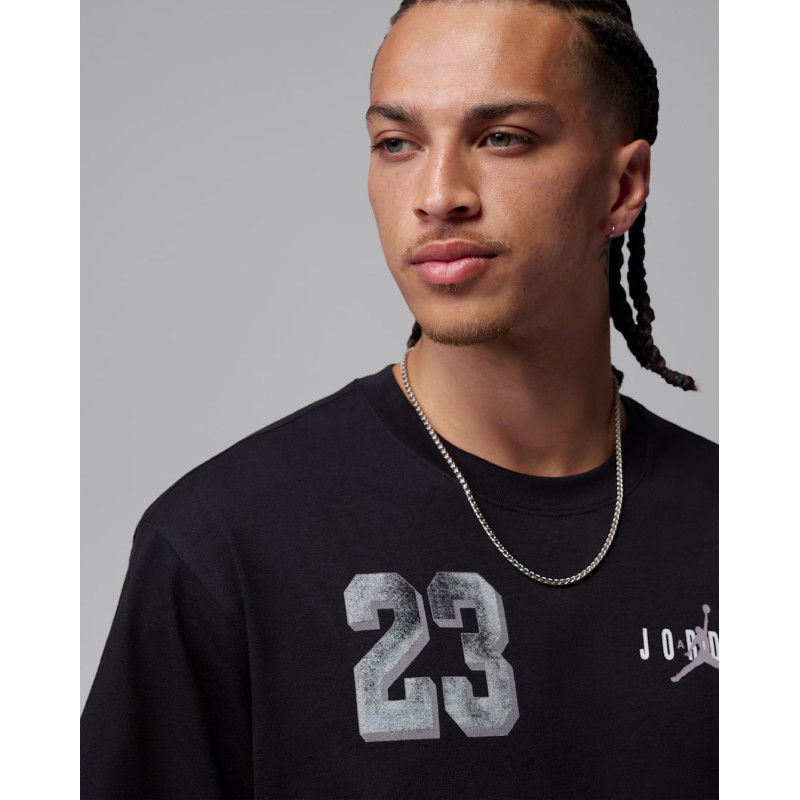 Футболка чоловіча Jordan Brooklyn Graphic (IF3127-010)