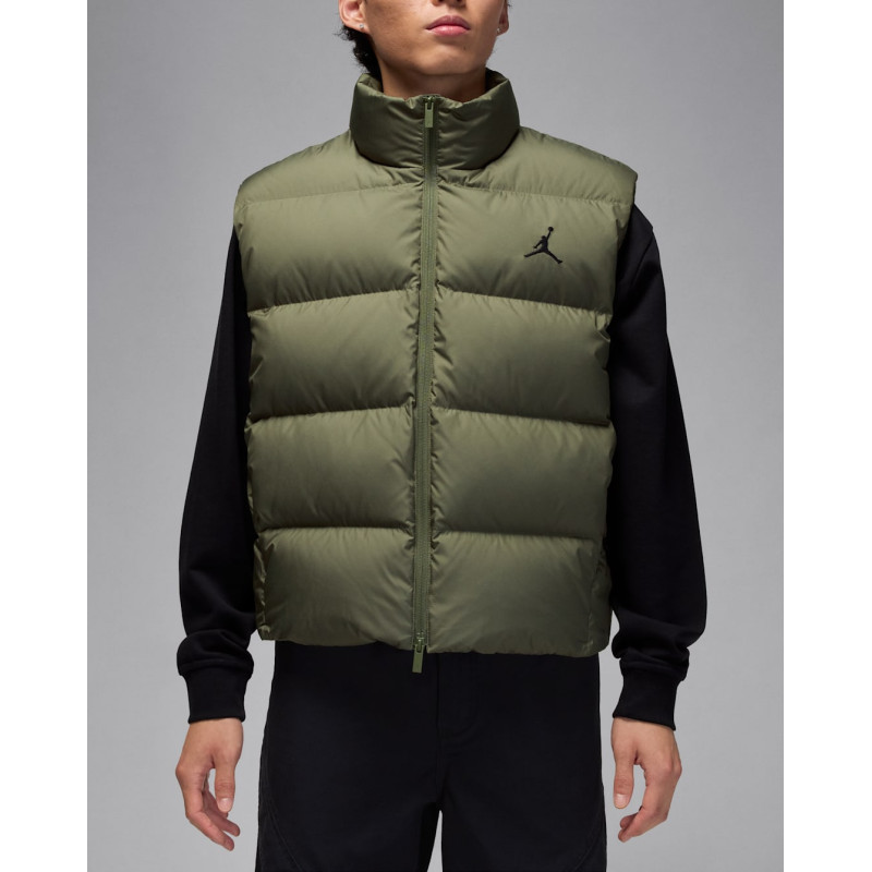 Жилетка чоловіча Jordan Flight Down Vest (IF4261-222)