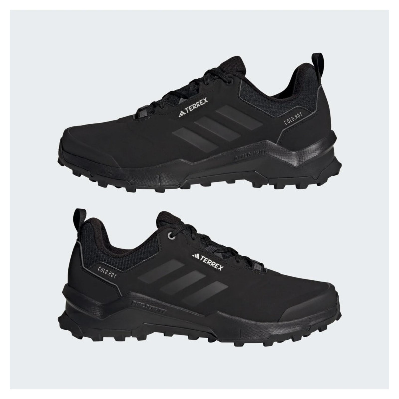 Кросівки чоловічі Adidas Terrex Ax4 Beta Cold.Rdy (IF7431)