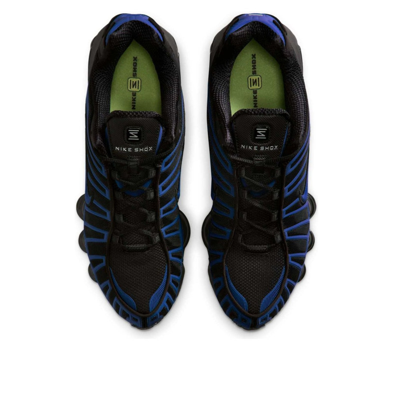 Кросівки чоловічі Nike Shox Tl (IH1338-002)