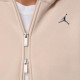 Кофта жіночі Jordan W J Brk Flc Fz Bb (IM7282-272)