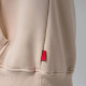 Кофта жіночі Jordan W J Brk Flc Fz Bb (IM7282-272)
