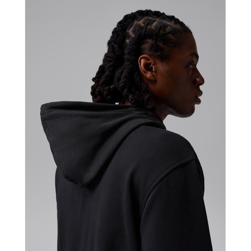 Кофта чоловіча Jordan Sport Crossover Men's Dri-Fit Fleece Pullover Hoodie (IM7656-010)