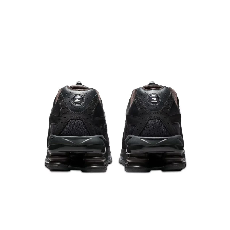 Кросівки чоловічі Nike Shox Ride 2 "Off-Noir" (IO1906-045)