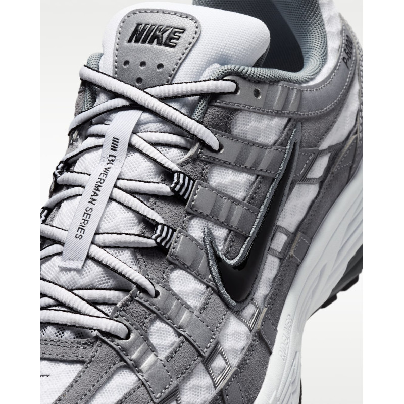 Кросівки чоловічі Nike P-6000 (IR2004-100)