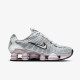 Кросівки жіночі Nike W Shox Tl (IU7553-054)