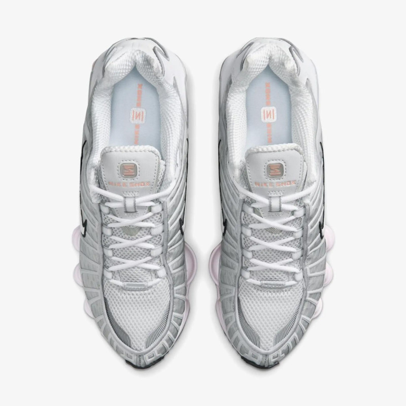 Кросівки жіночі Nike W Shox Tl (IU7553-054)