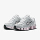 Кросівки жіночі Nike W Shox Tl (IU7553-054)