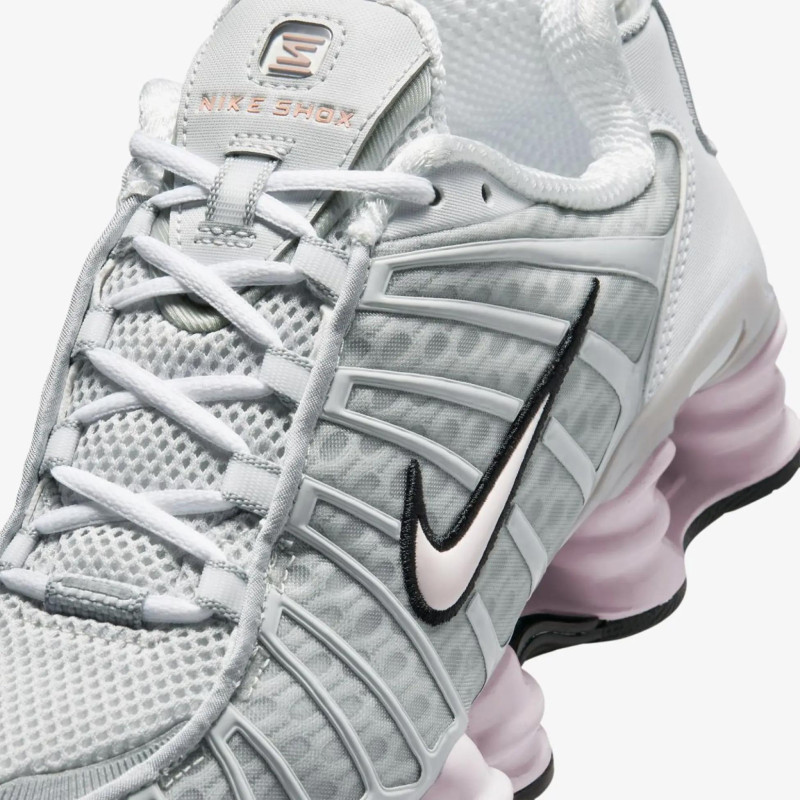 Кросівки жіночі Nike W Shox Tl (IU7553-054)
