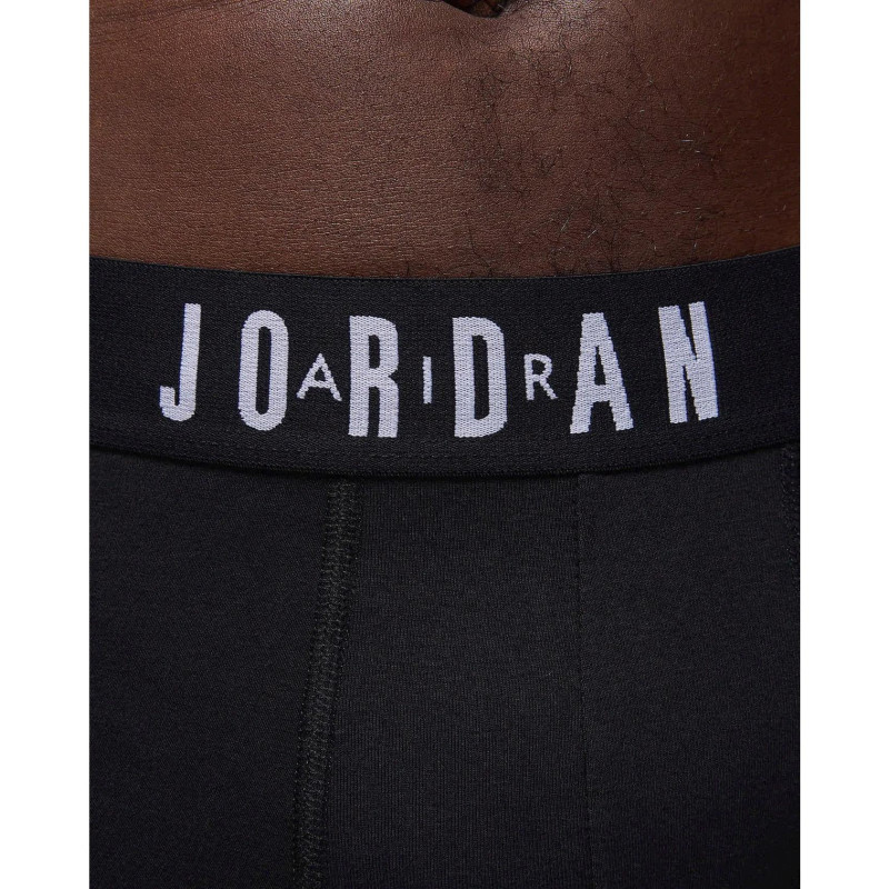 Труси чоловічі Jordan Air Flight Black (JM0693-023)