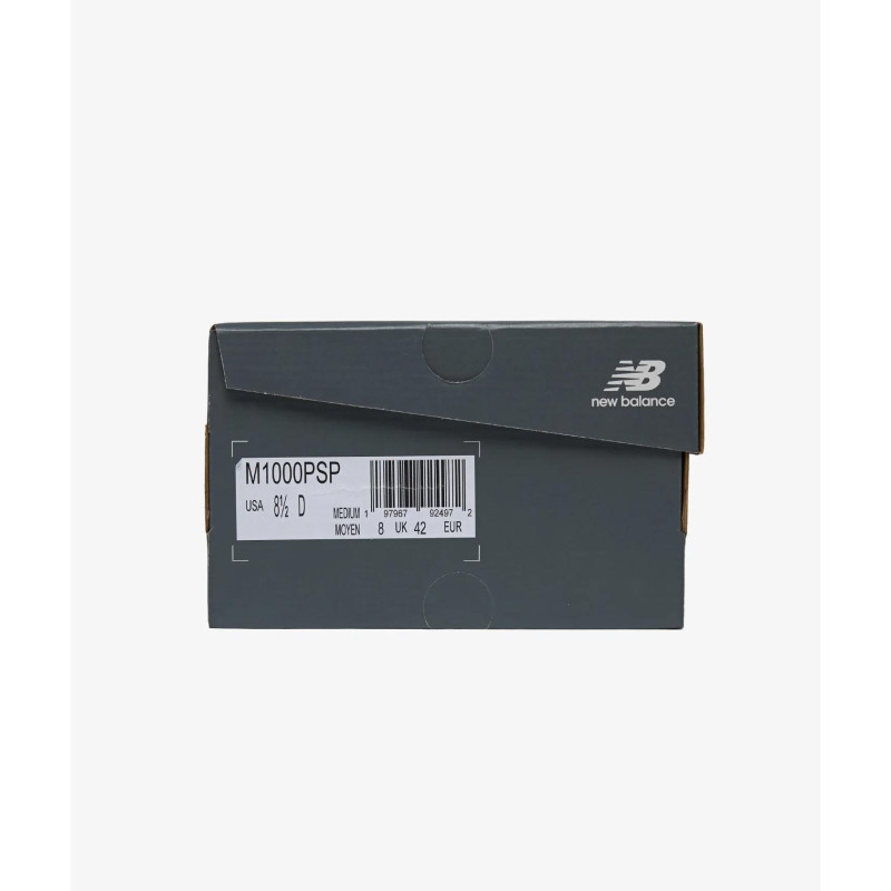 Кросівки чоловічі New Balance 1000 (M1000PSP)