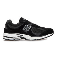 Кросівки чоловічі New Balance 2002R (M2002RBK)