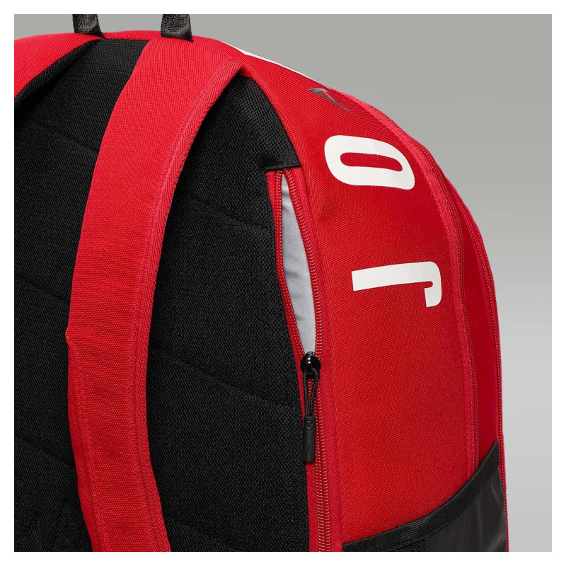 Рюкзак Jordan Air Patro Red (MA0924-R78)