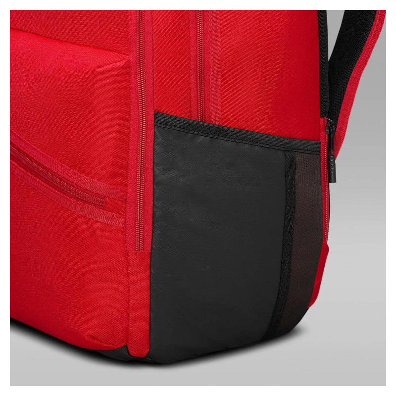 Рюкзак Jordan Air Patro Red (MA0924-R78)