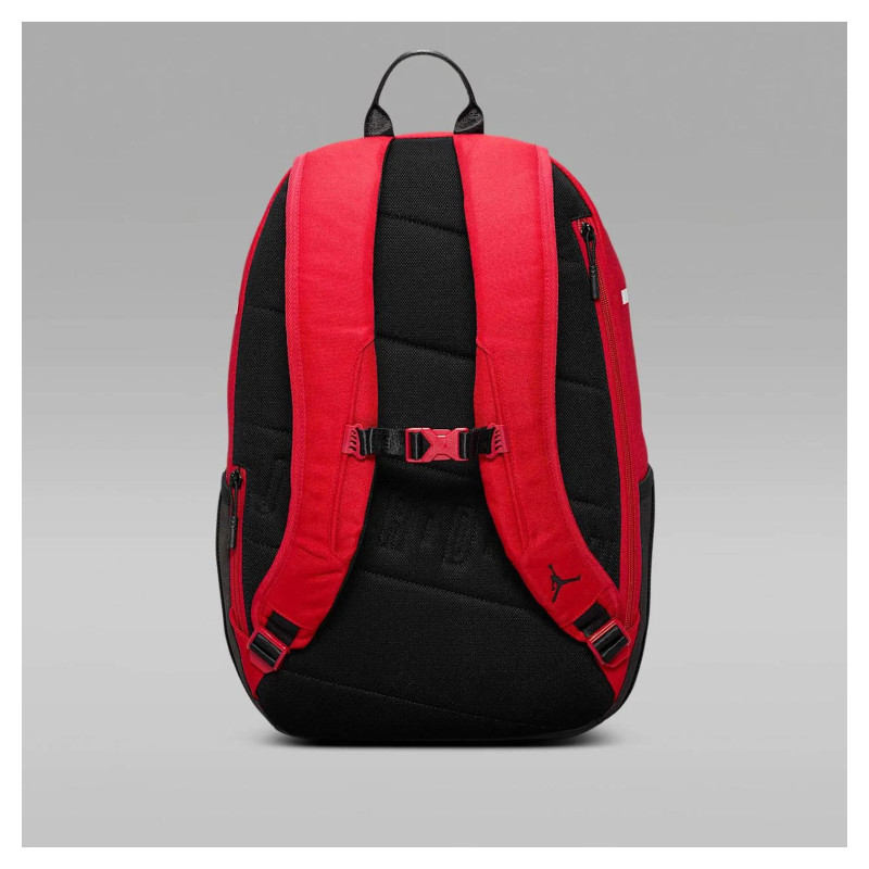 Рюкзак Jordan Air Patro Red (MA0924-R78)