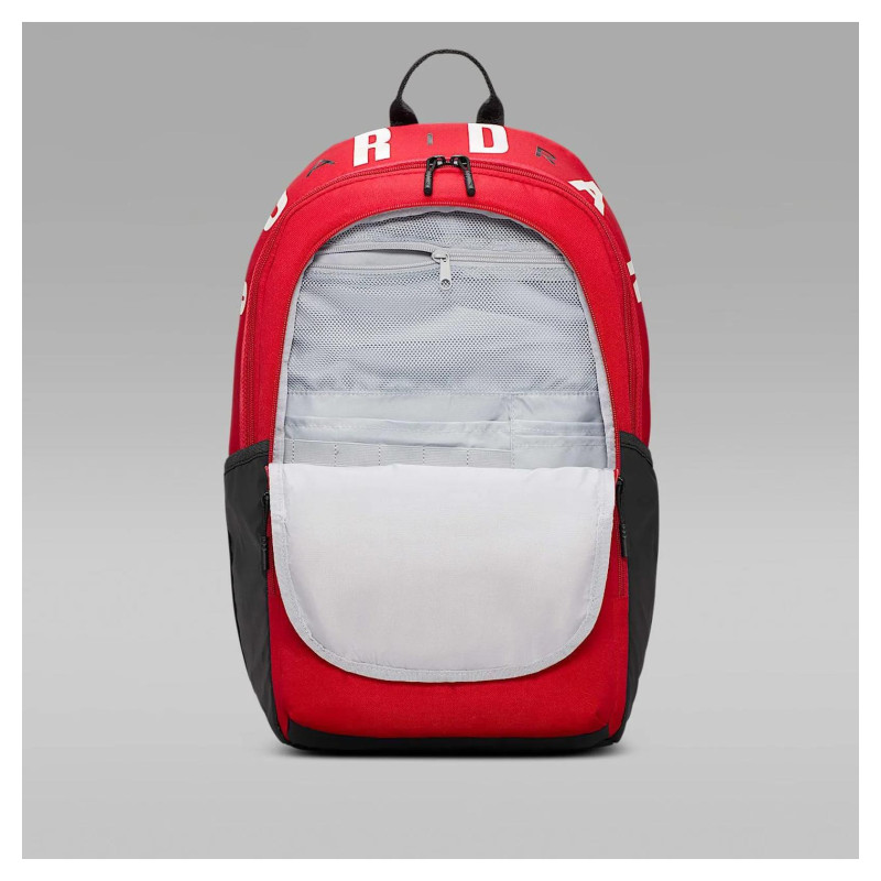 Рюкзак Jordan Air Patro Red (MA0924-R78)
