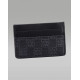 Гаманець Jordan Monogram Card Case (MA0933-023)