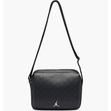 Сумка через плече Jordan Monogram Black (MA9085-G0T)