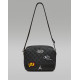 Сумка через плече Jordan Monogram Messenger Bag (3.6L) (MA9156-023)