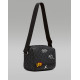 Сумка через плече Jordan Monogram Messenger Bag (3.6L) (MA9156-023)