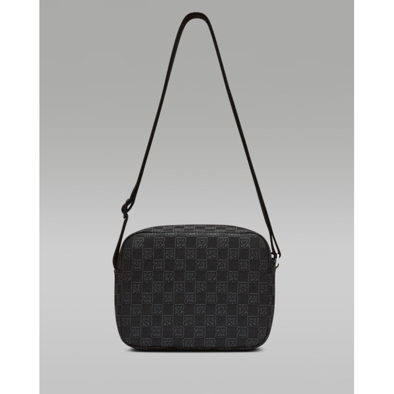 Сумка через плече Jordan Monogram Messenger Bag (3.6L) (MA9156-023)